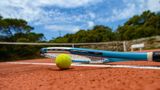 Les Bories Hotel & Spa Recreation