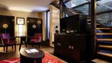 EastWest Hotel Suite