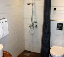 Hotel Bov Room