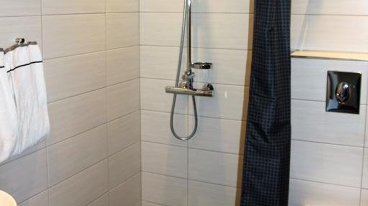 Hotel Bov Room