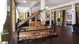 Tonderhus Hotel Lobby
