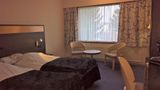 Falster Hotel Room