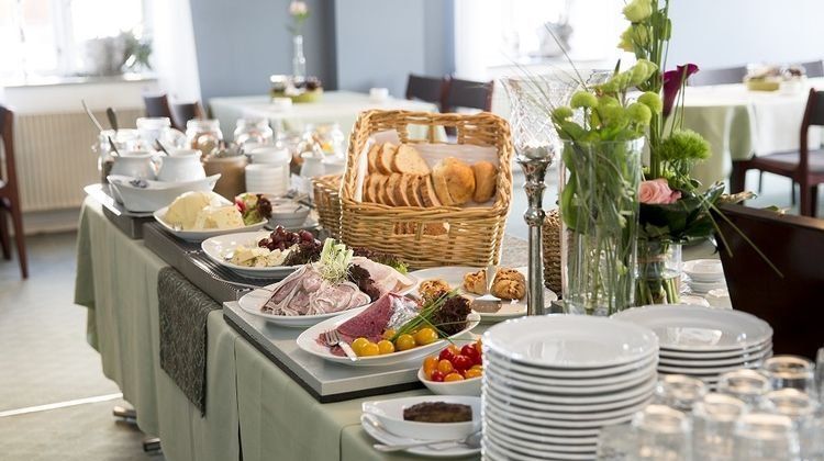 Thisted Hotel Restaurant