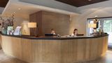 Fletcher Erica Hotel Lobby