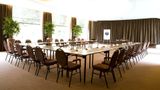 Fletcher Erica Hotel Meeting