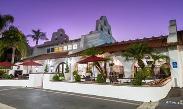 Holiday Inn Express San Clemente