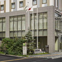 Hotel JAL City Sapporo Nakajima Park