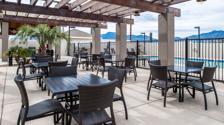 <b>Holiday Inn Express Sierra Vista Other</b>. Images powered by <a href="https://www.leonardoworldwide.com/" title="Leonardo Worldwide" target="_blank">Leonardo</a>.