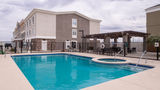Holiday Inn Express Sierra Vista Pool