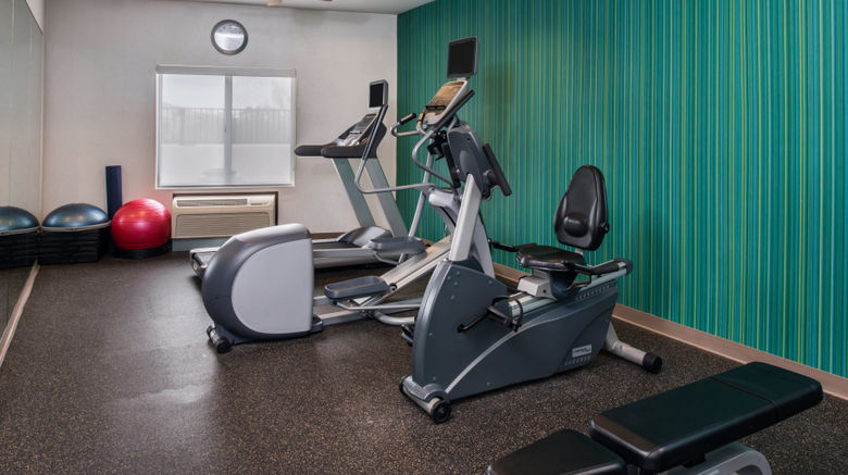 <b>Holiday Inn Express Sierra Vista Health Club</b>. Images powered by <a href="https://www.leonardoworldwide.com/" title="Leonardo Worldwide" target="_blank">Leonardo</a>.