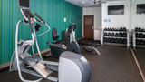 Holiday Inn Express Sierra Vista Health Club