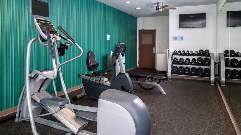 <b>Holiday Inn Express Sierra Vista Health Club</b>. Images powered by <a href="https://www.leonardoworldwide.com/" title="Leonardo Worldwide" target="_blank">Leonardo</a>.