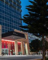 NYX Tel Aviv