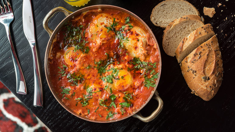<b>NYX Tel Aviv Restaurant</b>. Images powered by <a href="https://www.leonardoworldwide.com/" title="Leonardo Worldwide" target="_blank">Leonardo</a>.