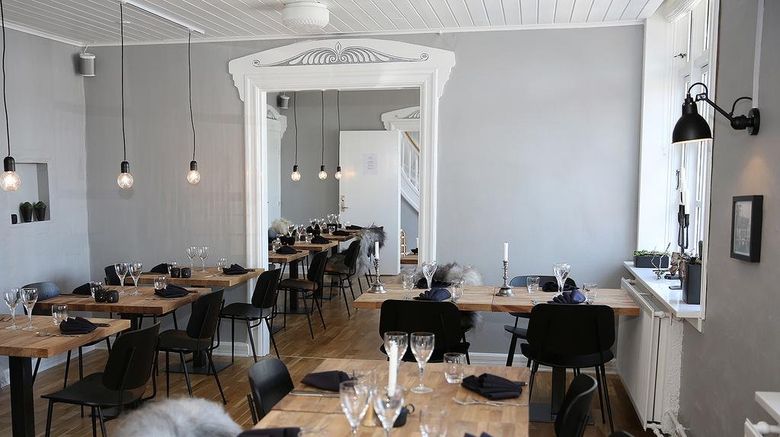 <b>Refborg Hotel Billund Restaurant</b>. Images powered by <a href="https://www.leonardoworldwide.com/" title="Leonardo Worldwide" target="_blank">Leonardo</a>.