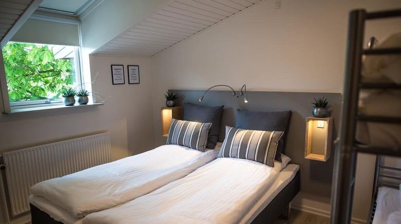 <b>Refborg Hotel Billund Room</b>. Images powered by <a href="https://www.leonardoworldwide.com/" title="Leonardo Worldwide" target="_blank">Leonardo</a>.