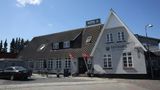 Refborg Hotel Billund Exterior