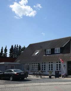 Refborg Hotel Billund