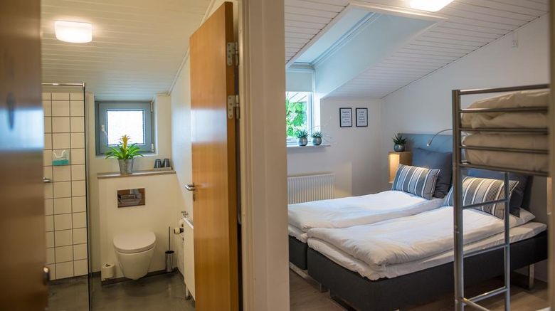 <b>Refborg Hotel Billund Room</b>. Images powered by <a href="https://www.leonardoworldwide.com/" title="Leonardo Worldwide" target="_blank">Leonardo</a>.