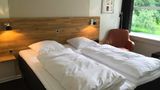 Arnbjerg Hotel Room