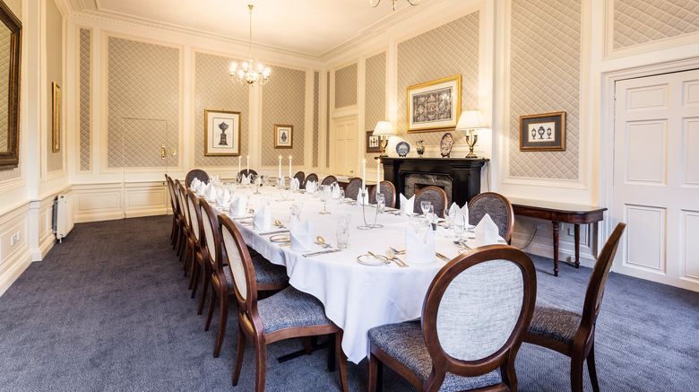 <b>The Royal Scots Club Spa</b>. Images powered by <a href="https://www.leonardoworldwide.com/" title="Leonardo Worldwide" target="_blank">Leonardo</a>.
