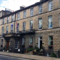The Royal Scots Club