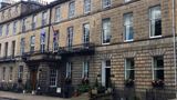 The Royal Scots Club Exterior