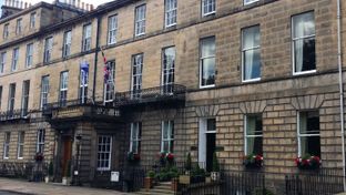 The Royal Scots Club