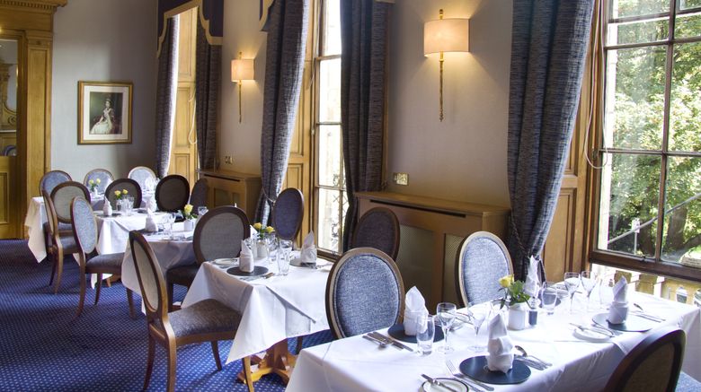 <b>The Royal Scots Club Restaurant</b>. Images powered by <a href="https://www.leonardoworldwide.com/" title="Leonardo Worldwide" target="_blank">Leonardo</a>.