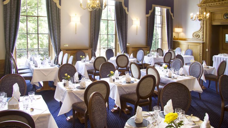 <b>The Royal Scots Club Restaurant</b>. Images powered by <a href="https://www.leonardoworldwide.com/" title="Leonardo Worldwide" target="_blank">Leonardo</a>.