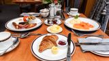 The Royal Scots Club Restaurant
