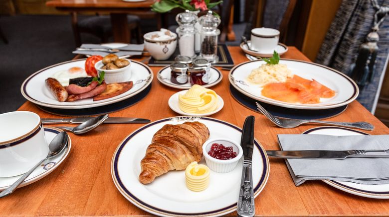 <b>The Royal Scots Club Restaurant</b>. Images powered by <a href="https://www.leonardoworldwide.com/" title="Leonardo Worldwide" target="_blank">Leonardo</a>.