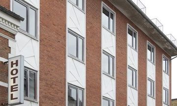 Herning City Hotel