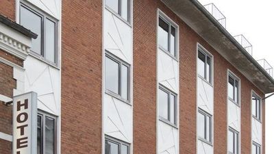 Herning City Hotel