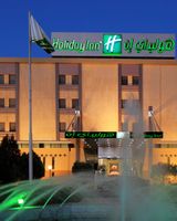 Holiday Inn Tabuk