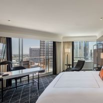 Swissotel Sydney
