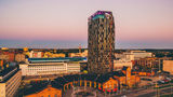 Solo Sokos Hotel Torni Tampere Exterior