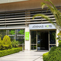 Athinais Hotel