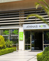 Athinais Hotel