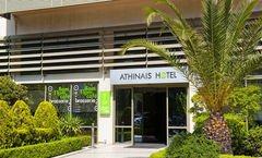 Athinais Hotel