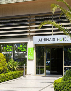Athinais Hotel