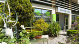 <b>Athinais Hotel Exterior</b>. Images powered by <a href="https://www.leonardoworldwide.com/" title="Leonardo Worldwide" target="_blank">Leonardo</a>.