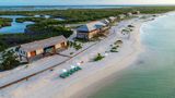 Barbuda Belle Hotel Beach