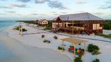 Barbuda Belle Hotel Beach