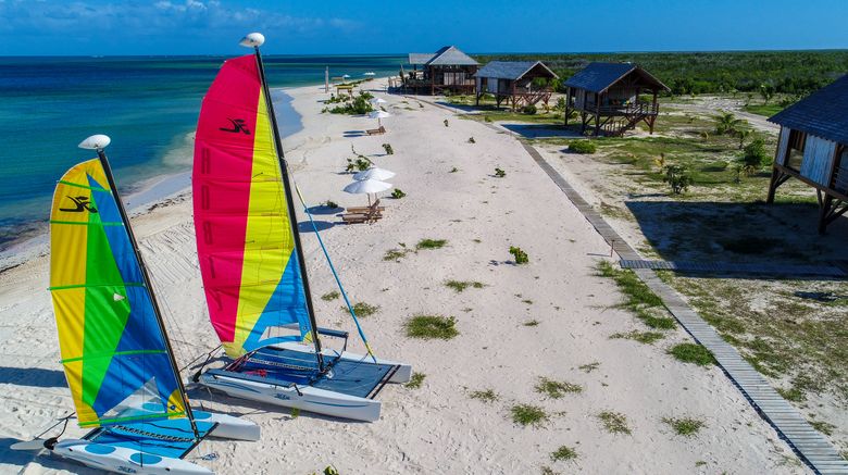 <b>Barbuda Belle Hotel Recreation</b>. Images powered by <a href="https://www.leonardoworldwide.com/" title="Leonardo Worldwide" target="_blank">Leonardo</a>.