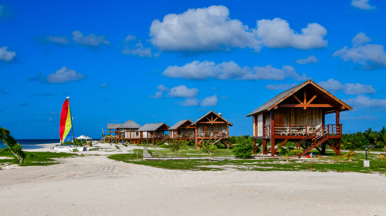 <b>Barbuda Belle Hotel Room</b>. Images powered by <a href="https://www.leonardoworldwide.com/" title="Leonardo Worldwide" target="_blank">Leonardo</a>.