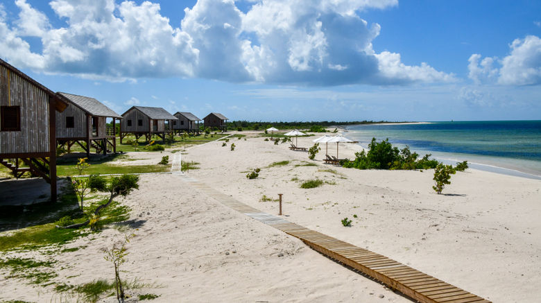 <b>Barbuda Belle Hotel Beach</b>. Images powered by <a href="https://www.leonardoworldwide.com/" title="Leonardo Worldwide" target="_blank">Leonardo</a>.