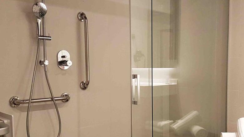 <b>Hotel Arc La Rambla Room</b>. Images powered by <a href="https://www.leonardoworldwide.com/" title="Leonardo Worldwide" target="_blank">Leonardo</a>.