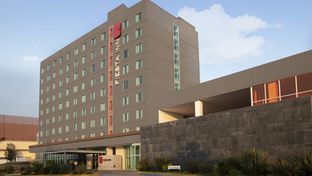 Fiesta Inn Morelia Altozano