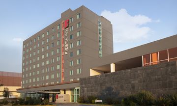 Fiesta Inn Morelia Altozano